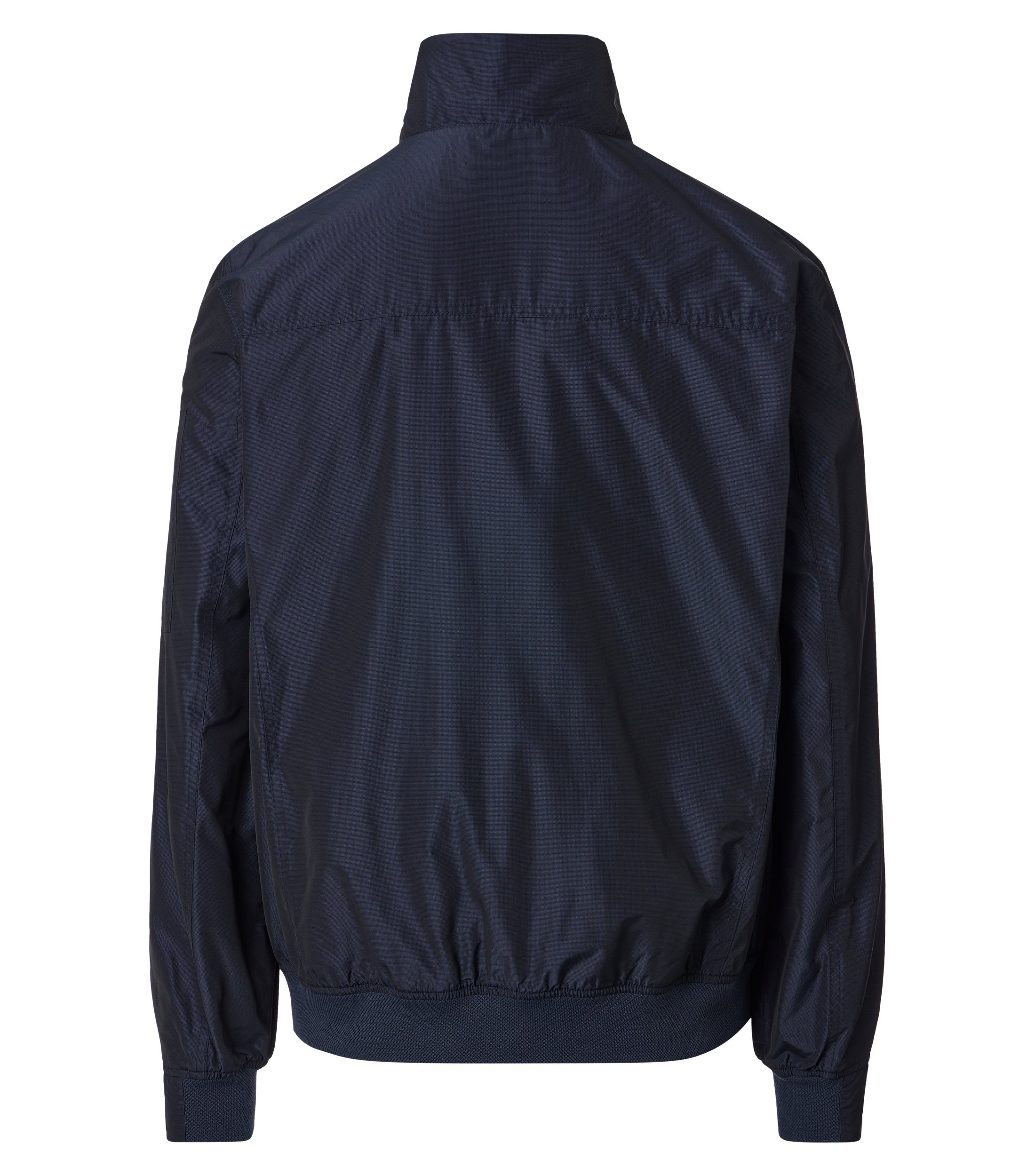 Casamoda leichte Übergangsjacke mit Stehkragen XXL