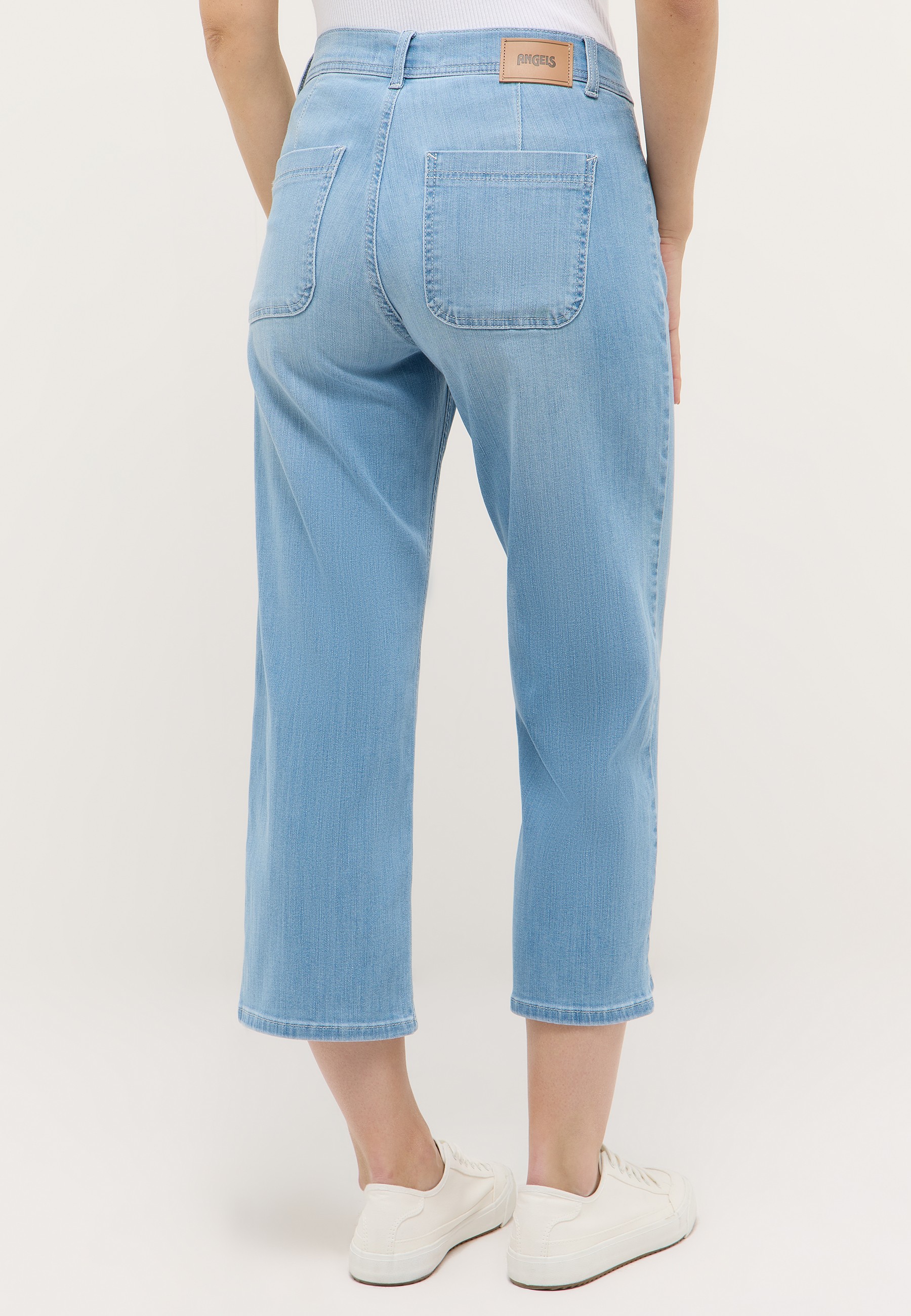 Angels Damen Jeans Linn trendy 36