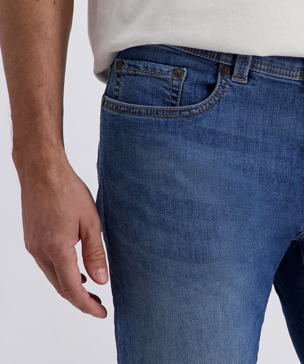 Pierre Cardin Herren Bermuda Shorts Sisteron 40