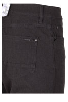 Zerres Damen Hose 5 Pocket Style Sarah - anthra