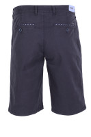 Pioneer Herren Chino Shorts - dunkelblau