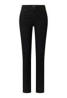 Angels Jeans Cici Power-Stretch - schwarz