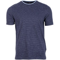 Fynch-Hatton T-Shirt Finestripe