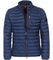 Casamoda Herren Steppjacke - blau