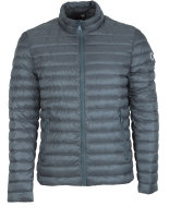 Reset Herren Sommerjacke Leichtdaune - horizon blue