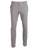 Alberto Herren Chino Rob - hellgrau