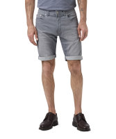 Pierre Cardin Herren Bermuda Shorts - grey used