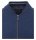 Casamoda Herren Strickjacke Baumwolle - blau