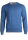 Pierre Cardin Herren Pullover Baumwolle - hellblau