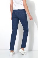 Relaxed by Toni Jeans Meine beste Freundin - blau