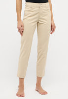 Angels Jeans Cici cop slit - beige