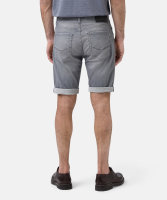 Pierre Cardin Herren Bermuda Shorts - grey