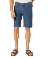 Pioneer Bermuda Shorts Finn Megalight