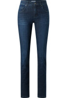 Angels Damen Jeans Cici - dunkelblau