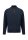 Fynch-Hatton Hybrid Cardigan Collegekragen