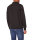 Pierre Cardin Herren Strickjacke - schwarz