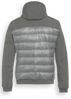 Reset Herren Winterjacke Hybrid