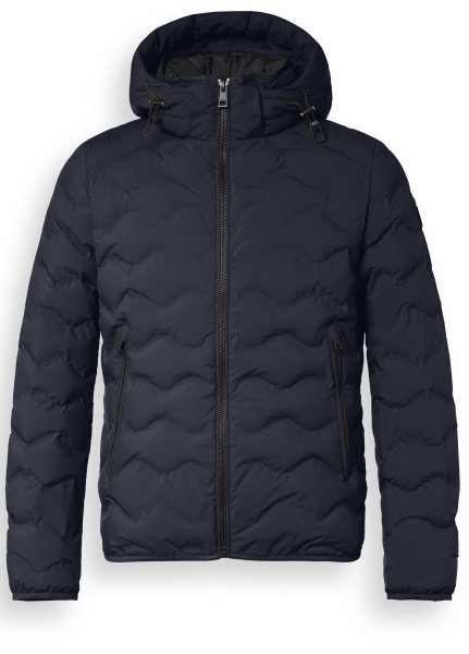 Reset Herren Daunenjacke Montana