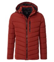 Casamoda Herren Winterjacke mit Kapuze