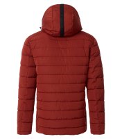 Casamoda Herren Winterjacke mit Kapuze