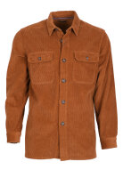 Fynch-Hatton Cordhemd Overshirt